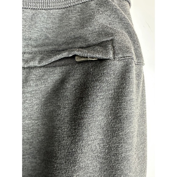 Vuori Coronado Pants Mens Medium Charcoal Heather Gray Sweatpants V435 *Read - Picture 12 of 16